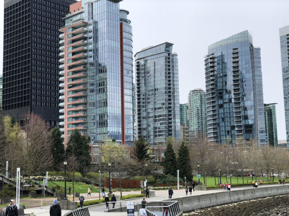 Vancouver Trip to HR Leaders Summit West - Latest HR Trends