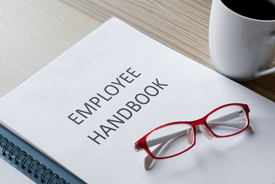 How to Draft a Meaningful Employee Handbook